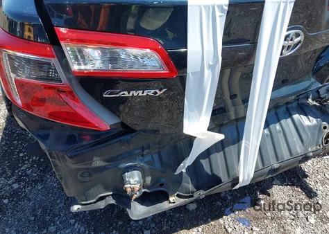 2014 Toyota Camry Le z USA, uszkodzony, nr VIN 4T4BF1FK3ER409973